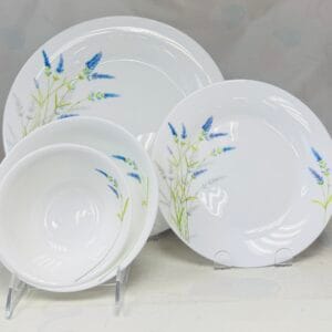 24-Piece Dinner Set