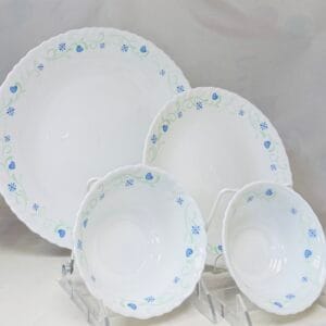 24-Piece Dinner Set