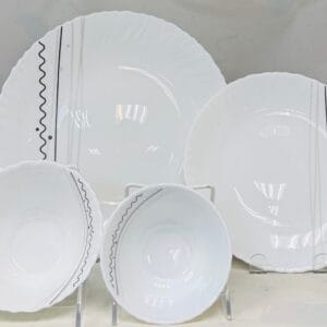 24-Piece Dinner Set