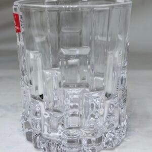 6-PIECE GLASS SET