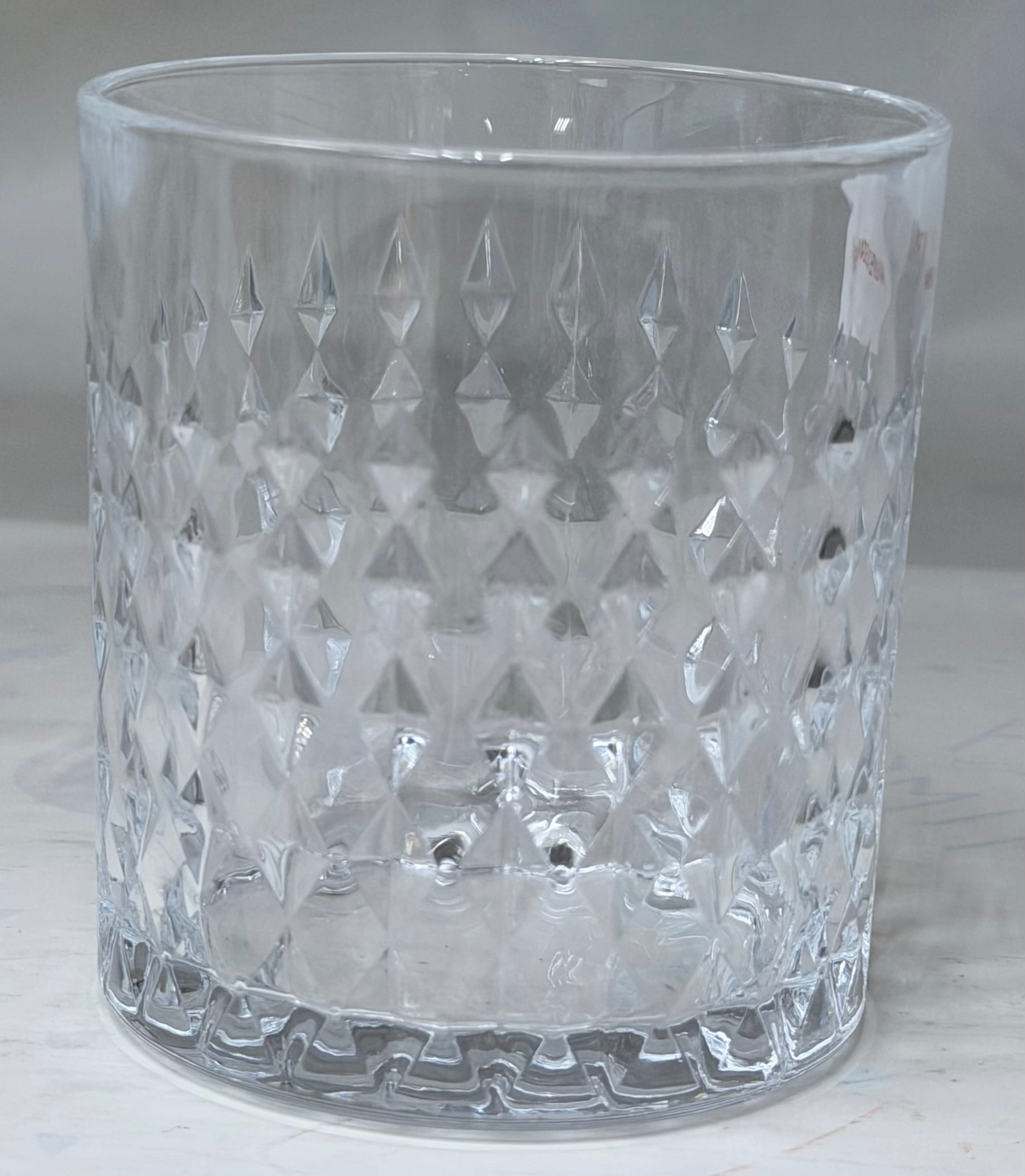 7PCS GLASS ICE BUCKET SET - Image 4