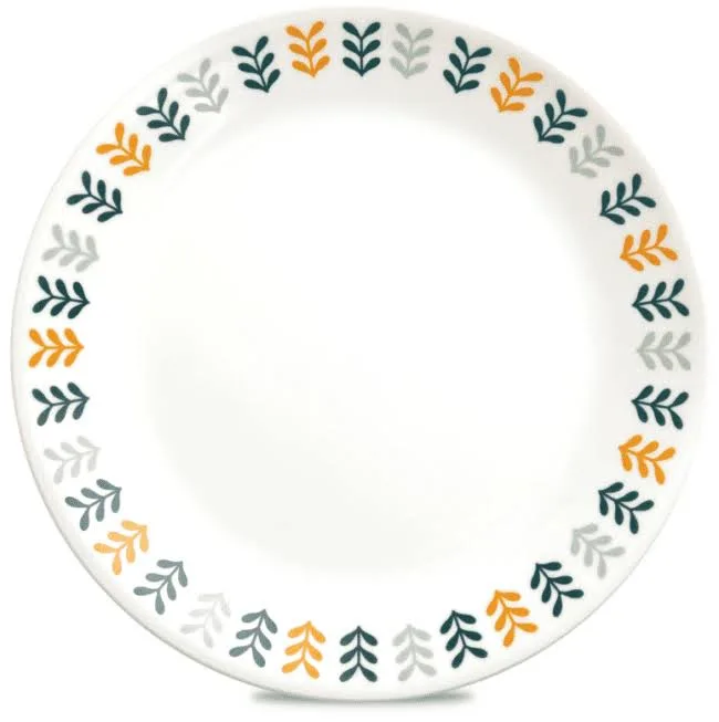 CORELLE ANDERS 20-PIECE DINNERWARE SET - Image 3